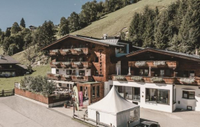 Hotel & Appartements Tiroler Buam Saalbach-Hinterglemm